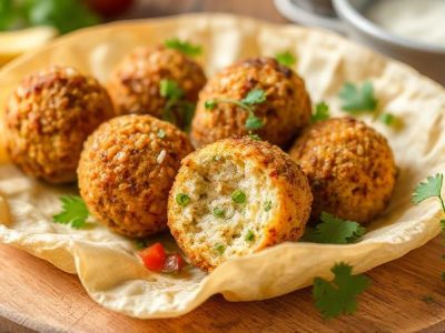 falafel